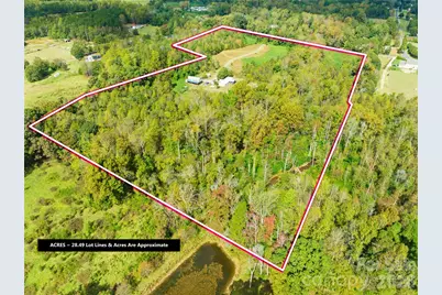 0 Abel Road, Bessemer City, NC 28016 - Photo 3