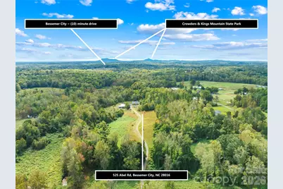 0 Abel Road, Bessemer City, NC 28016 - Photo 5