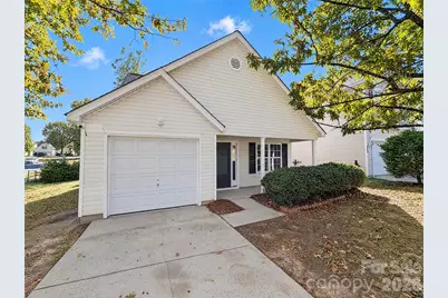 8603 Berrybrook Lane, Charlotte, NC 28269 - Photo 1