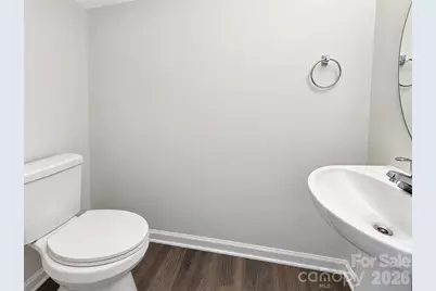 8603 Berrybrook Lane, Charlotte, NC 28269 - Photo 11