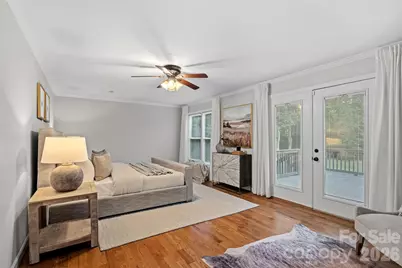 8609 Laurelwood Lane #20 Providence Rd Est OPCA, Waxhaw, NC 28173 - Photo 15