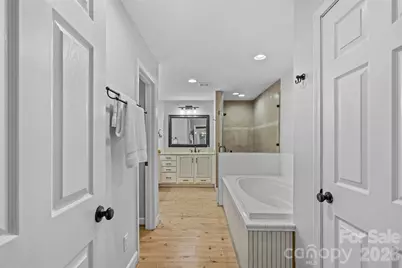 8609 Laurelwood Lane #20 Providence Rd Est OPCA, Waxhaw, NC 28173 - Photo 17