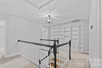 8609 Laurelwood Lane #20 Providence Rd Est OPCA, Waxhaw, NC 28173 - Photo 25