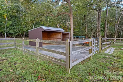 8609 Laurelwood Lane #20 Providence Rd Est OPCA, Waxhaw, NC 28173 - Photo 37