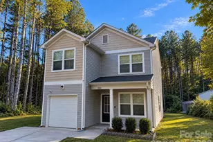 2925 Ridge Road E, Salisbury, NC 28144 - Photo 1