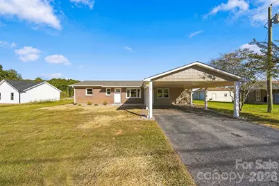 4176 Grace Chapel Road, Granite Falls, NC 28630 - Photo 37