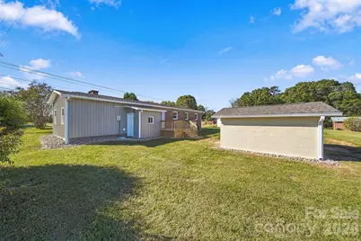 4176 Grace Chapel Road, Granite Falls, NC 28630 - Photo 33