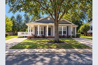 834 Piney Church Road, Concord, NC 28025 - Photo 1