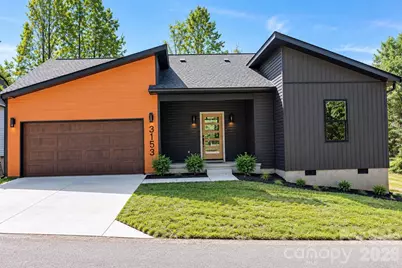 3153 Huffman Street, Claremont, NC 28610 - Photo 1