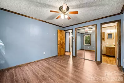 376 Roberts Hill Road, Marshall, NC 28753 - Photo 3