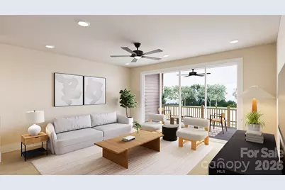 428 Old Town Village Road, Waxhaw, NC 28173 - Photo 5