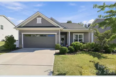 19201 Yellow Birch Drive, Charlotte, NC 28278 - Photo 1