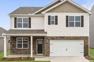 1046 Clear Springs Rd, Rockwell, NC 28138 - Photo 1