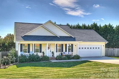 112 Cypress Acres Lane, Statesville, NC 28625 - Photo 1