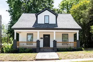 531 E Fisher St, Salisbury, NC 28144 - Photo 1
