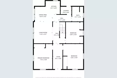 531 E Fisher Street, Salisbury, NC 28144 - Photo 3