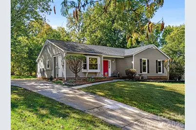 1100 Dark Wood Court, Matthews, NC 28105 - Photo 1
