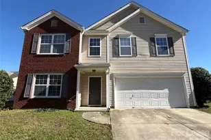 3107 Hunters Trail Dr, Indian Trail, NC 28079 - Photo 1
