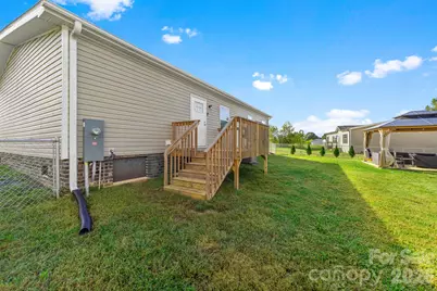 106 Ol Field Court, Lawndale, NC 28090 - Photo 31