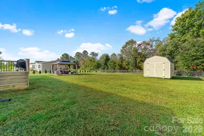 106 Ol Field Court, Lawndale, NC 28090 - Photo 27