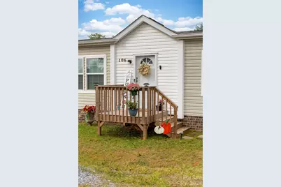 106 Ol Field Court, Lawndale, NC 28090 - Photo 3