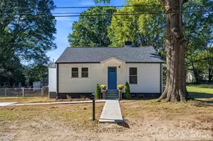 906 Longview Ave, Kannapolis, NC 28081 - Photo 1