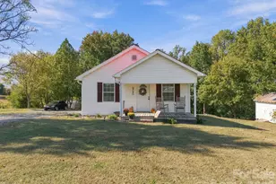 6780 Old Salisbury Rd, Linwood, NC 27299 - Photo 1
