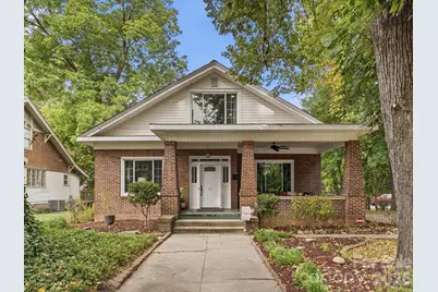 707 S York Street, Gastonia, NC 28052 - Photo 1