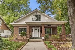 707 S York St, Gastonia, NC 28052 - Photo 1