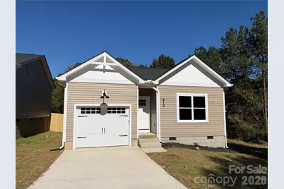 610 E Robinson Street, Dallas, NC 28034 - Photo 1