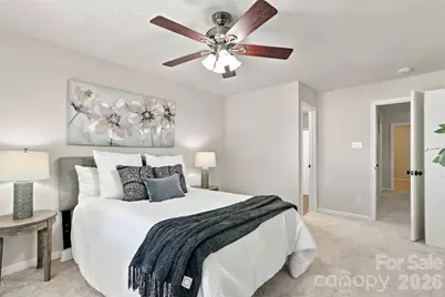 1901 Beckwith Lane, Waxhaw, NC 28173 - Photo 21