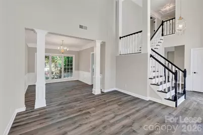 5903 Mayapple Lane, Charlotte, NC 28269 - Photo 5