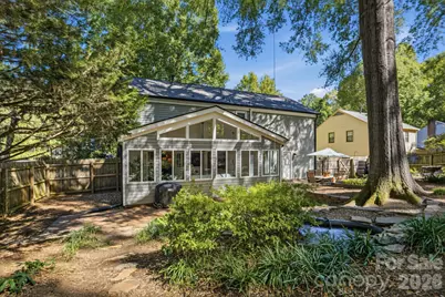 834 Winter Wood Drive, Matthews, NC 28105 - Photo 41