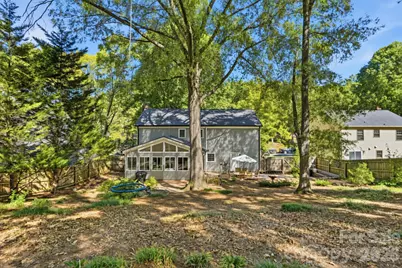 834 Winter Wood Drive, Matthews, NC 28105 - Photo 43