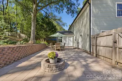 834 Winter Wood Drive, Matthews, NC 28105 - Photo 39