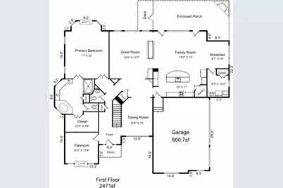 2073 Sugar Pond Court, Fort Mill, SC 29715 - Photo 45
