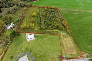 0000 S Mills Gap Rd, Hendersonville, NC 28792 - Photo 1