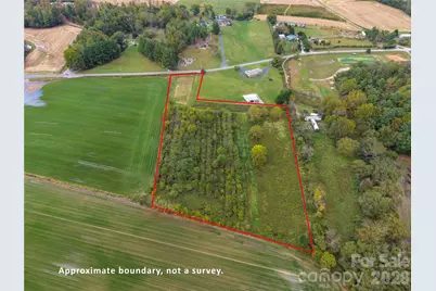 0000 S Mills Gap Road, Hendersonville, NC 28792 - Photo 3