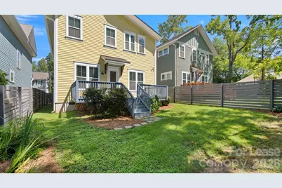 5218 Kelly Street, Charlotte, NC 28205 - Photo 39
