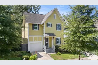 5218 Kelly Street, Charlotte, NC 28205 - Photo 1