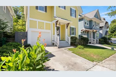 5218 Kelly Street, Charlotte, NC 28205 - Photo 3