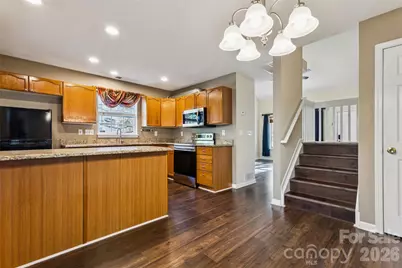 735 Mountainwater Drive, Charlotte, NC 28262 - Photo 25