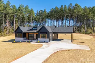 1822 Piney Mountain Church Rd, Bostic, NC 28018 - Photo 7