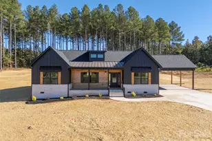 1822 Piney Mountain Church Rd, Bostic, NC 28018 - Photo 1