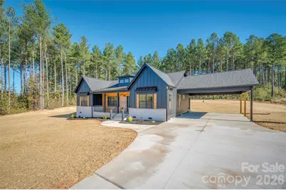 1822 Piney Mountain Church Road, Bostic, NC 28018 - Photo 3