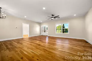 1822 Piney Mountain Church Rd, Bostic, NC 28018 - Photo 15