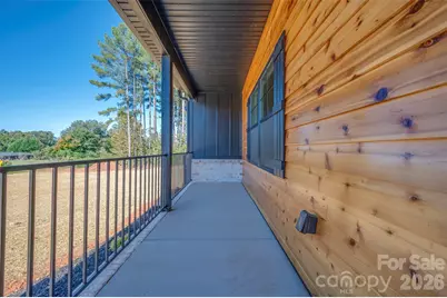 1822 Piney Mountain Church Road, Bostic, NC 28018 - Photo 11