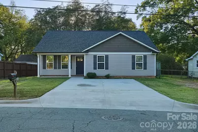 549 Gibson Drive, Concord, NC 28025 - Photo 1