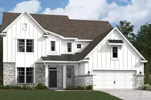 8386 Knockany Rd NW, Concord, NC 28027 - Photo 1