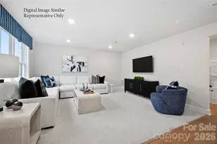 4416 Cheyney Park Dr, Charlotte, NC 28269 - Photo 13